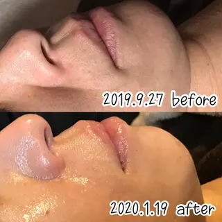 浜野 恵美のエステ・リラクイメージ