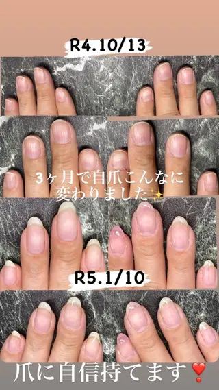 ネイル NAIL K-PIT ネイル ケーピットの眉毛・アイブロウイメージ
