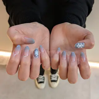 ネイル Trinity Yuikoのネイルデザイン