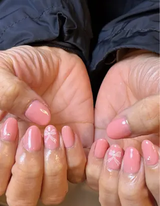 ネイル Kai  nail Mayukoのネイルデザイン