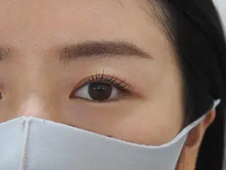 マツエク・マツパ uu 上尾店のマツエク・マツパデザイン