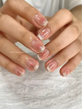 ネイル nailsalon uluのネイルデザイン