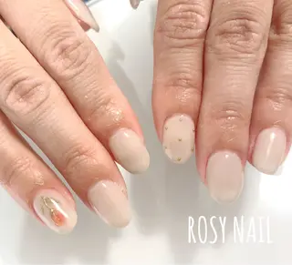 ネイル ROSY NAIL ロージーネイルのネイルデザイン