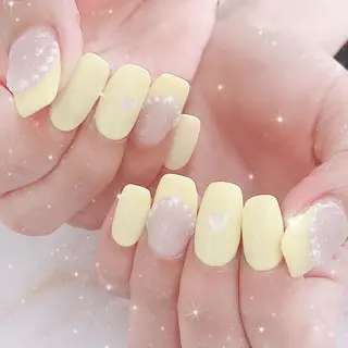 ネイル ネイリスト CHIAKIのネイルデザイン