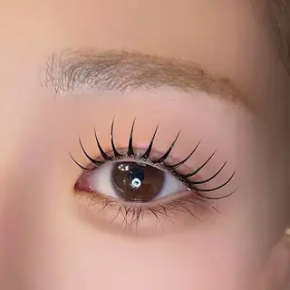 マツエク・マツパ 🍓 KaNan🍓のマツエク・マツパデザイン