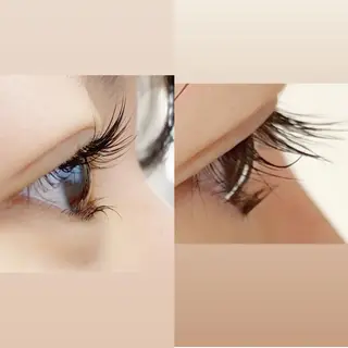 マツエク・マツパ MAHALO 𓆉の眉毛・アイブロウイメージ