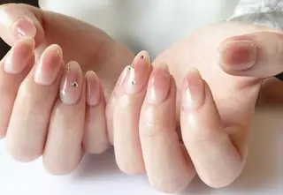 ネイル Smiling nailのネイルデザイン