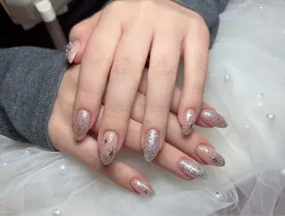 ネイル Bél Nail salon ユキのネイルデザイン
