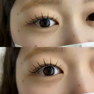 マツエク・マツパ shucre栄店 🎀momoのマツエク・マツパデザイン