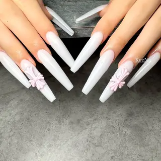 ネイル KeeNa キーナのネイルデザイン