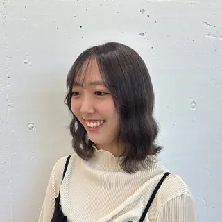 ショート カラー 🌟ゆりあ🌟 JILLSTUDIOのヘアスタイル