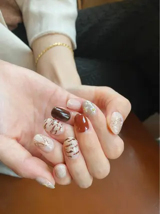 ネイル ａｙａ ｎａｉｌのその他イメージ