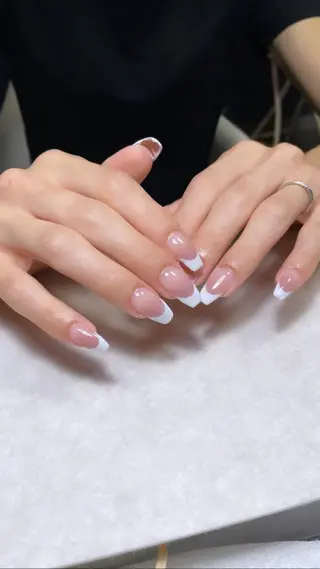 ネイル arc nail KARINのネイルデザイン