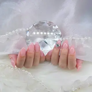 ネイル Li'a nail.のネイルデザイン