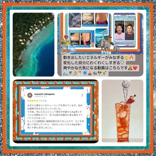 メンズ 小沼 美希恵のその他イメージ