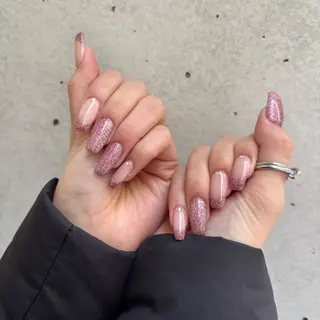 セミロング RIO NAILのネイルデザイン