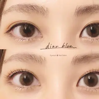マツエク・マツパ アイリスト 後藤のマツエク・マツパデザイン