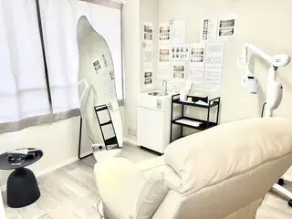 ホワイトニング ショップ伊丹店のその他イメージ