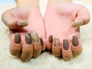 ネイル ARTEMIS SAITOのネイルデザイン