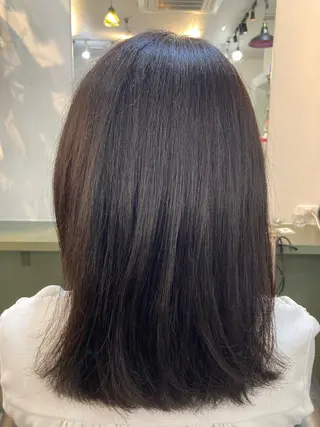 カラー 浦和☆ヘアカラー☆ moriyoのヘアスタイル