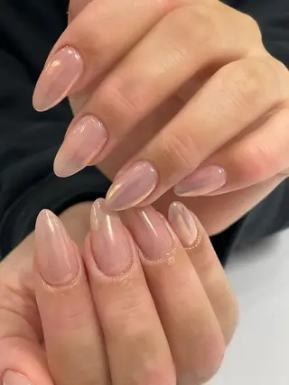 ネイル 渋谷ネイル🎀 ギャル/海外ネイルのネイルデザイン
