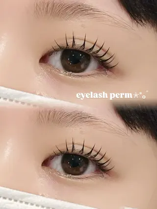 パーマ Bianca大名店 ONOUEのネイルデザイン