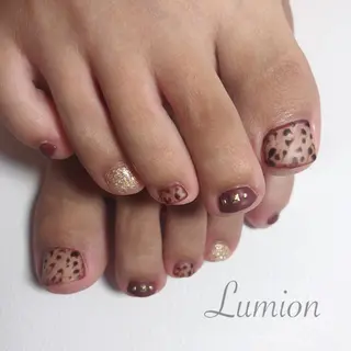 ネイル nailroom Lumionのネイルデザイン