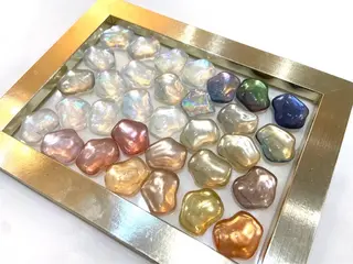 ネイル しまだ なつきのネイルデザイン