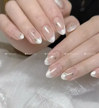 ネイル ルリン サロン💅のネイルデザイン