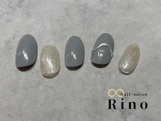ネイル ネイルサロンRino /まさよのネイルデザイン