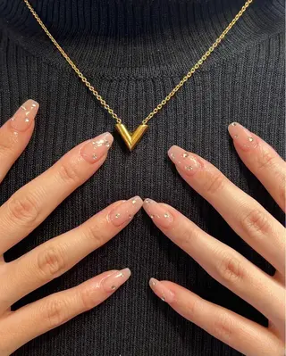 ネイル Miyagi Asamiのネイルデザイン