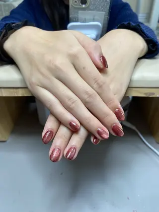 ネイル Aigo nail ♡yuka♡のネイルデザイン