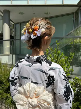 ミディアム 当日予約大歓迎💕/ Chisatoのその他イメージ