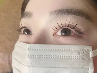 マツエク・マツパ de Grace Amiのマツエク・マツパデザイン