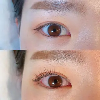 マツエク・マツパ なかむら 🪡のマツエク・マツパデザイン