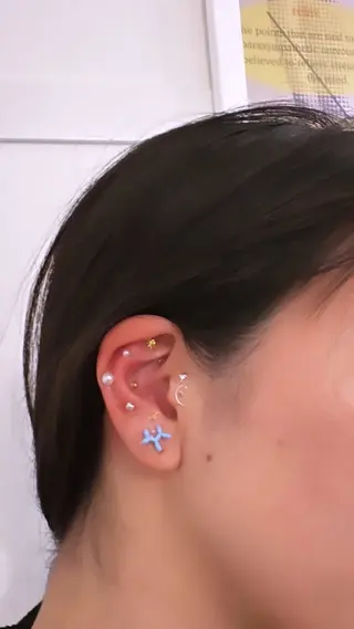 鍼灸サロン mahorobaトモのエステ・リラクイメージ