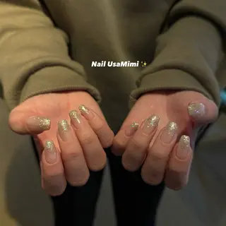 ネイル 本町NailUsaM imi KEINAのネイルデザイン