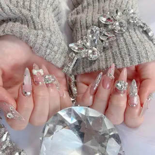 ネイル Amee Nail Salonのネイルデザイン