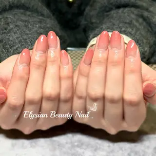 ネイル エリシアン ビューティーネイルのネイルデザイン