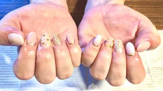 ネイル TRAM-nail moriizumiのネイルデザイン