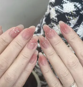 ネイル エリ🫧 nail池袋東口のネイルデザイン