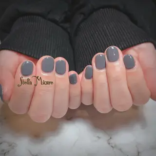 ネイル 村松 ゆう子のネイルデザイン