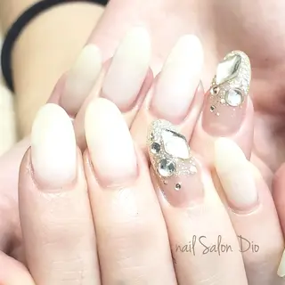 ネイル Nail salon Dioのネイルデザイン