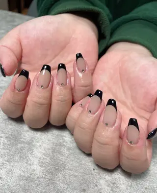 ネイル ma riのマツエク・マツパデザイン