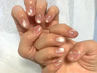 ネイル I. MITSUKIのネイルデザイン