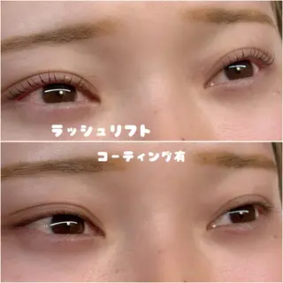 マツエク・マツパ kaede 【alice天神店】のマツエク・マツパデザイン