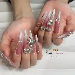 ネイル The 1989 Nail Salonのネイルデザイン