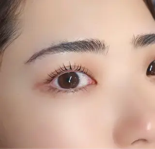 マツエク・マツパ 坂本 結🥀⋆のマツエク・マツパデザイン