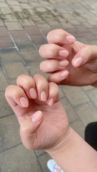 ネイル nailsalon ∞ ﾐｶﾅﾙ ∞のネイルデザイン