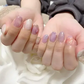 ネイル 💅fleur Ayumiのネイルデザイン